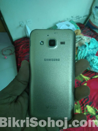 Samsung J2